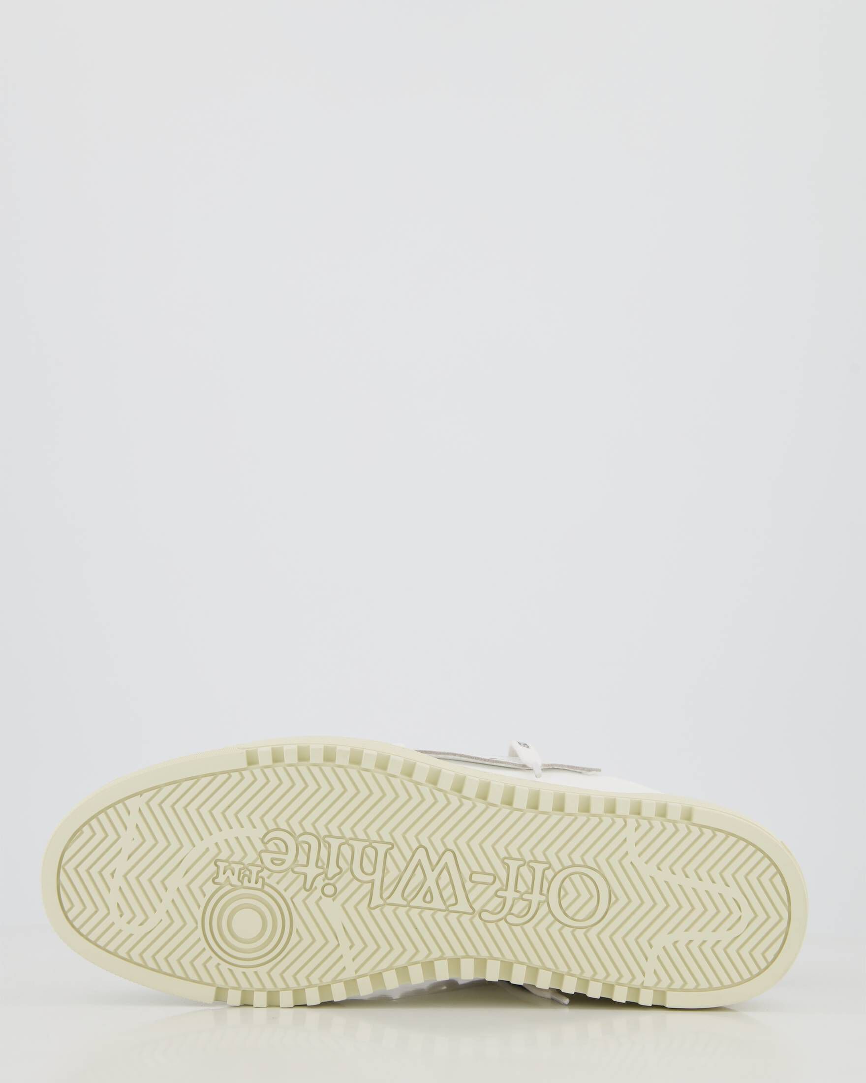 Off-White| Herren Sneaker 5.0 mit Leder