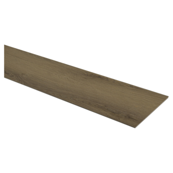 Click PVC Nouveau bruin eiken