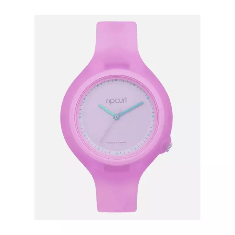 Montre femme RIPCURL Aurora Dawn Lilac