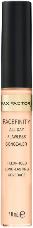 Max Factor Face Finity All Day Flawless Concealer 20 7ml