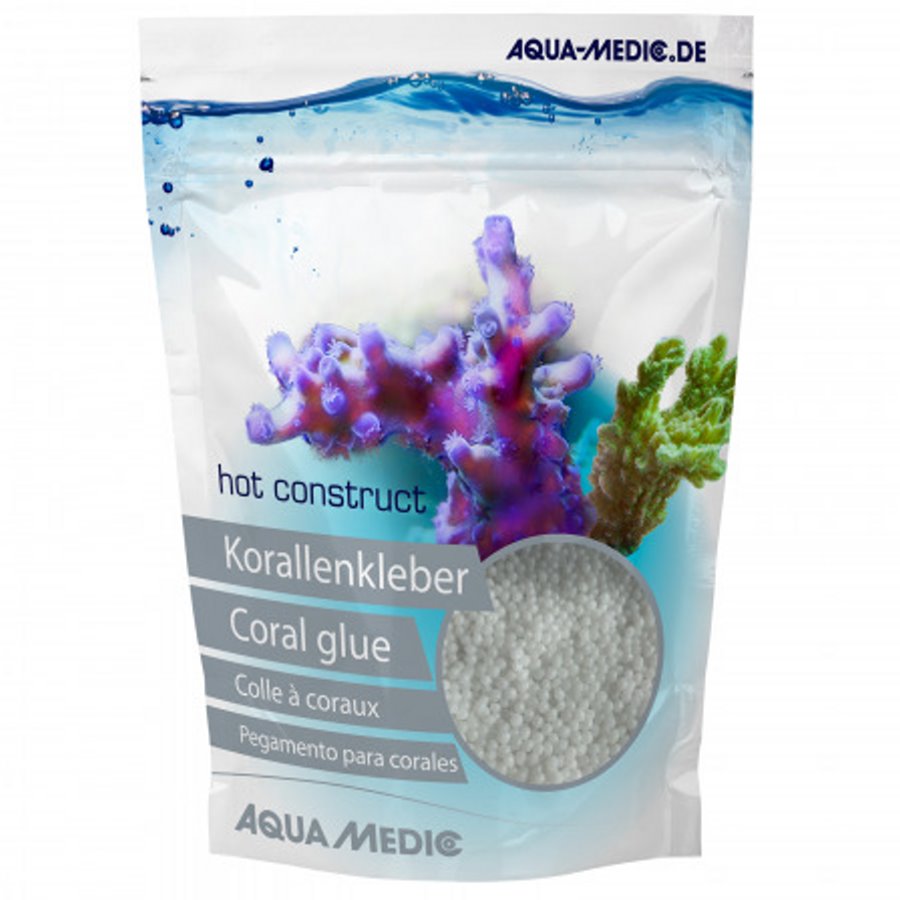 AQUAMEDIC Hot Construct 100 gr.