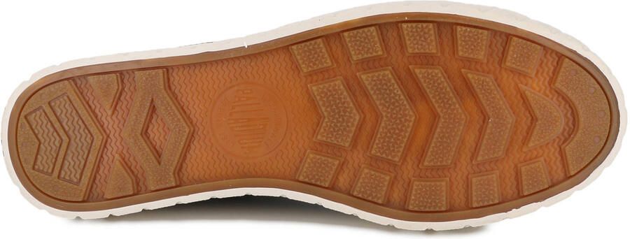 Palladium Palla Ace Washed CVS sneakers groen