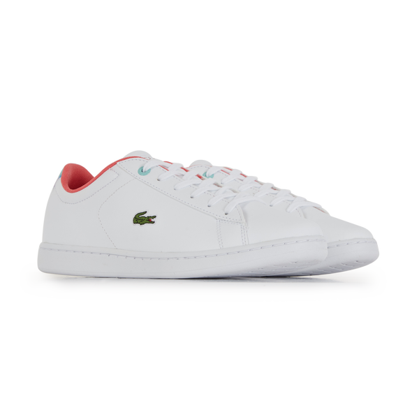 LACOSTE CARNABY EVO IRIDESCENT