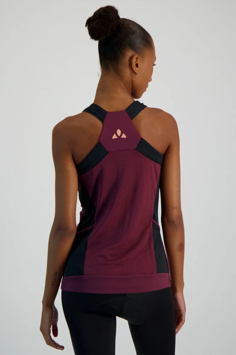 VAUDE Matera Damen Top