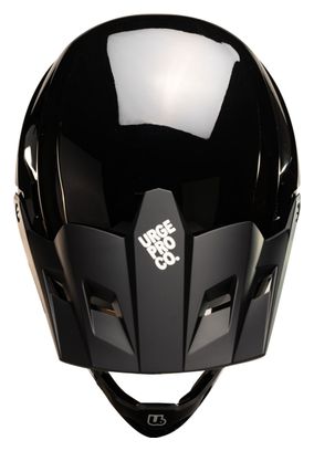 Casque intégral Urge Deltar Black / Gold