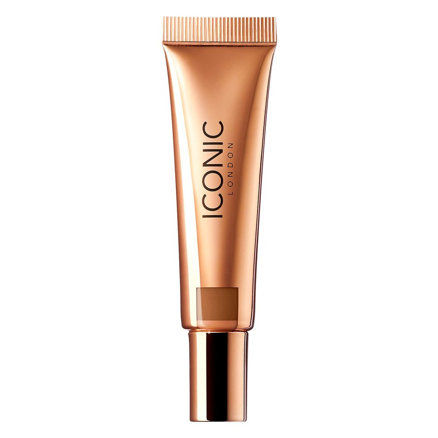 Iconic London Sheer Bronze Spiced Tan 12,5ml