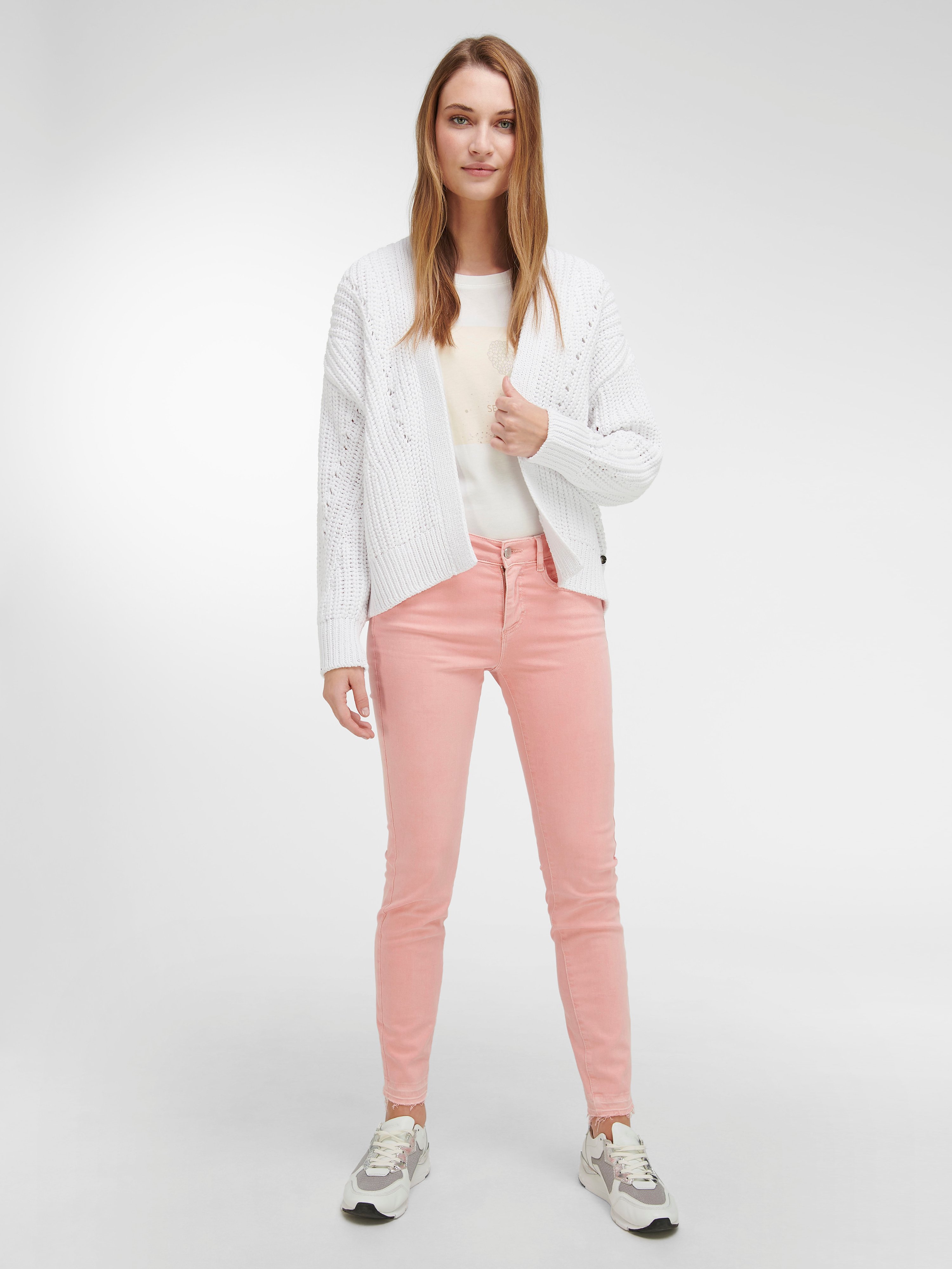 Skinny-Jeans