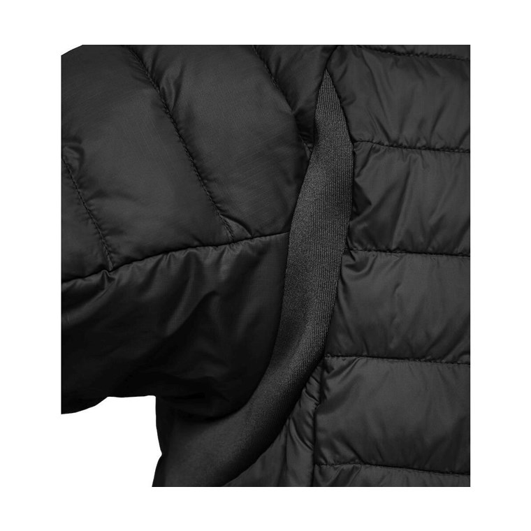 Haglöfs Spire Mimic Jacket Women True Black Solid