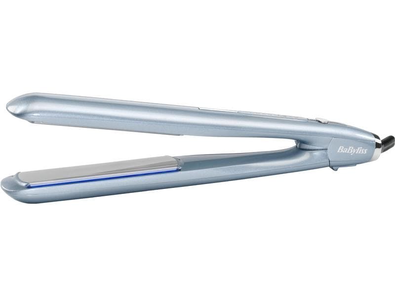 Babyliss Profihaarglätter Hydro Fusion ST573E Professionelles Glätteisen