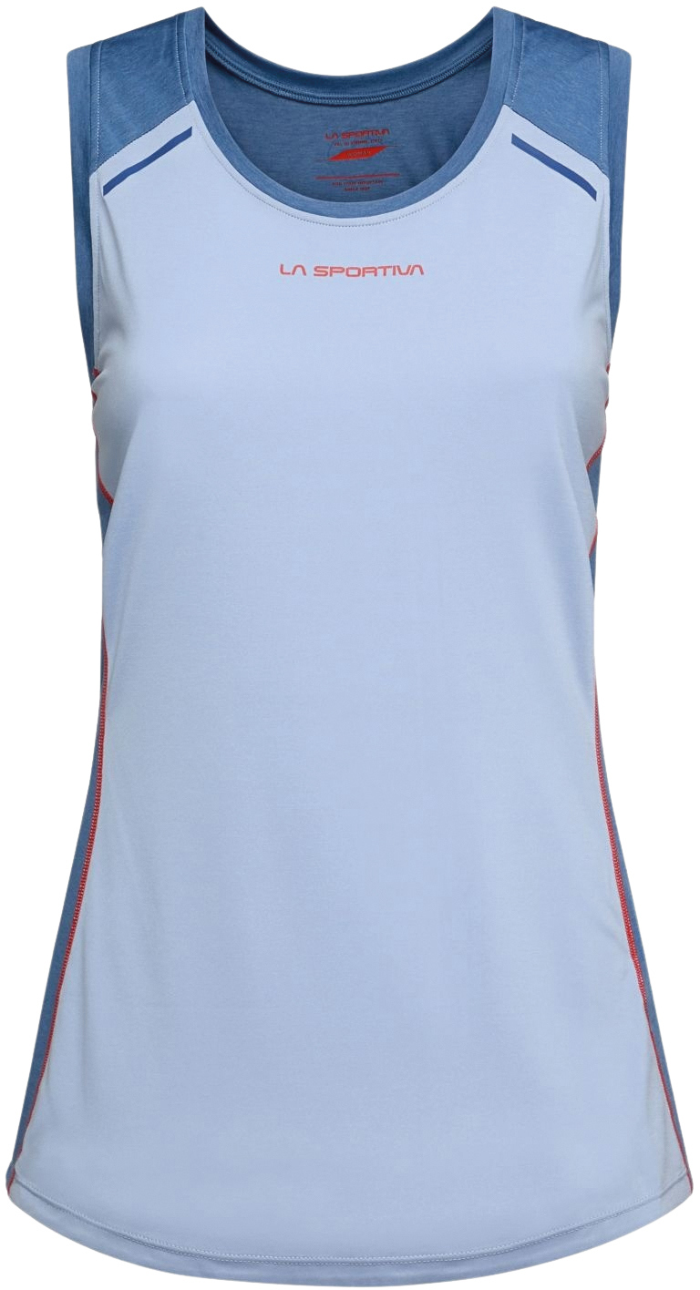 Tracer Tank W