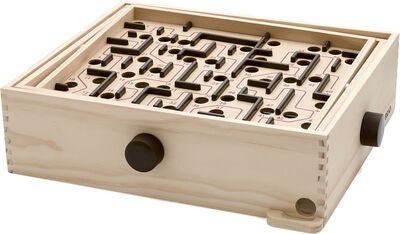 BRIO 34000 Labyrint