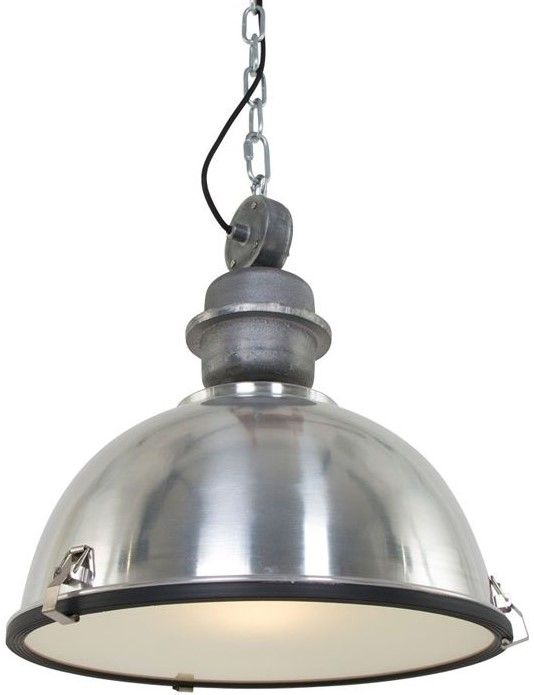 Hanglamp 7586ST Bikkel ⌀42  cm
