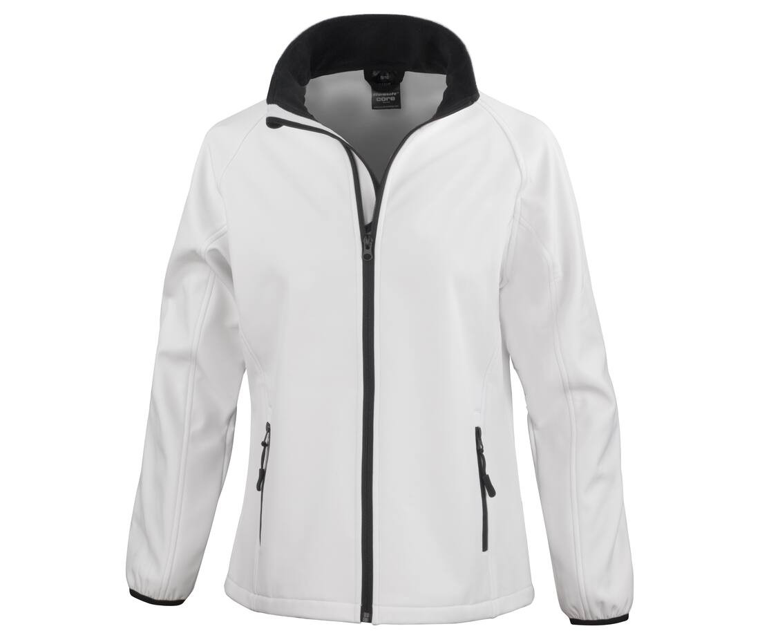 Result R231F - Veste Softshell \