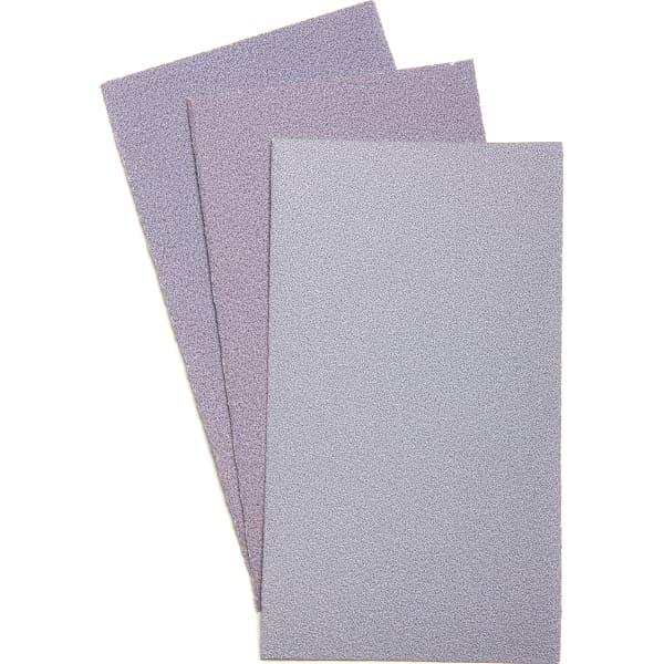 Brosse à farter START PACK PAPIER DE VERRE 80/100/120