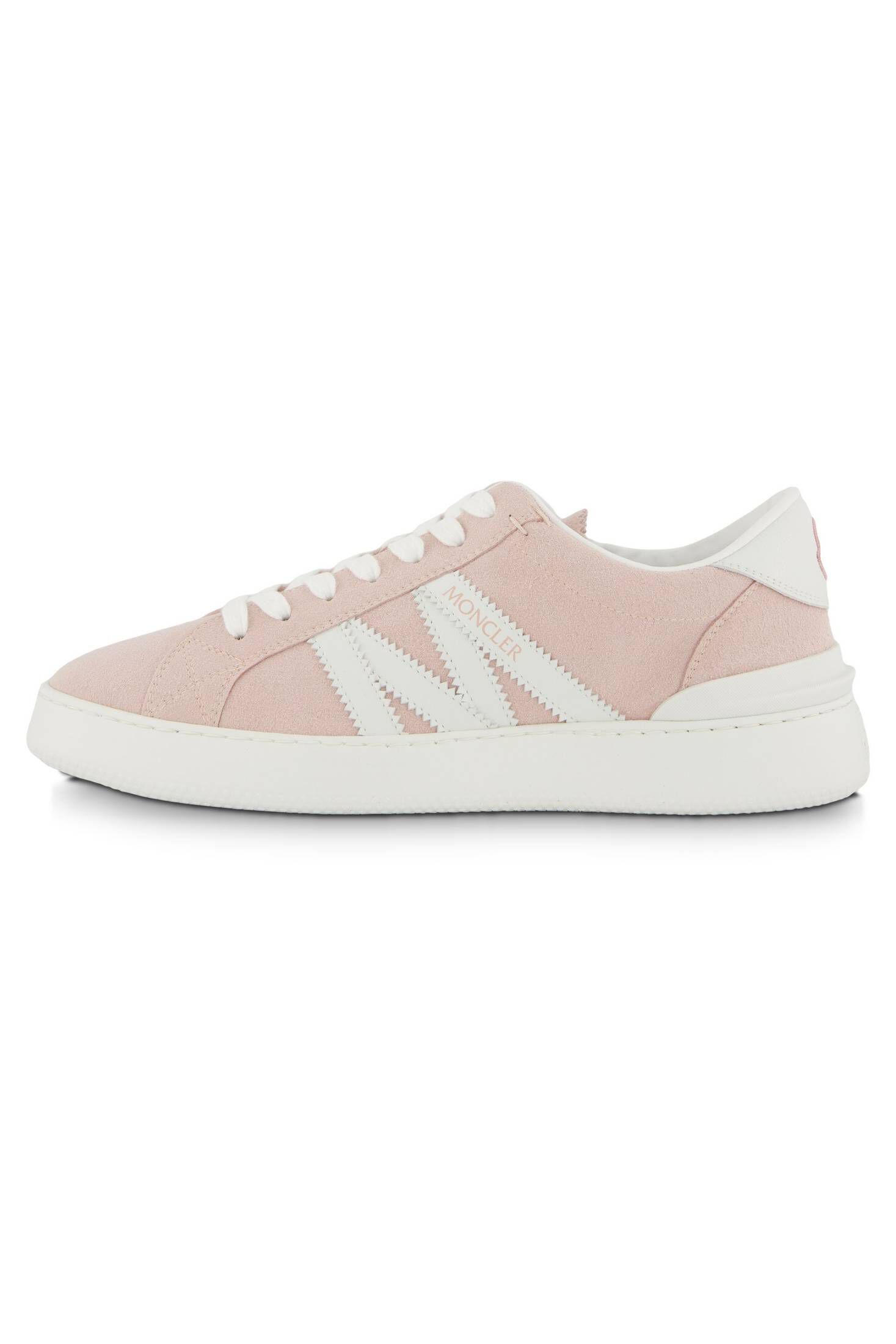 Moncler| Damen Sneaker MONACO M LOW TOP