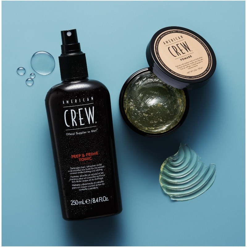 American Crew Pomade Hair Wax 85 gr.