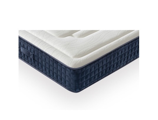 DAGOSTINO HOME - Matelas 180x200 hr haut gamme | h23 été-hiver