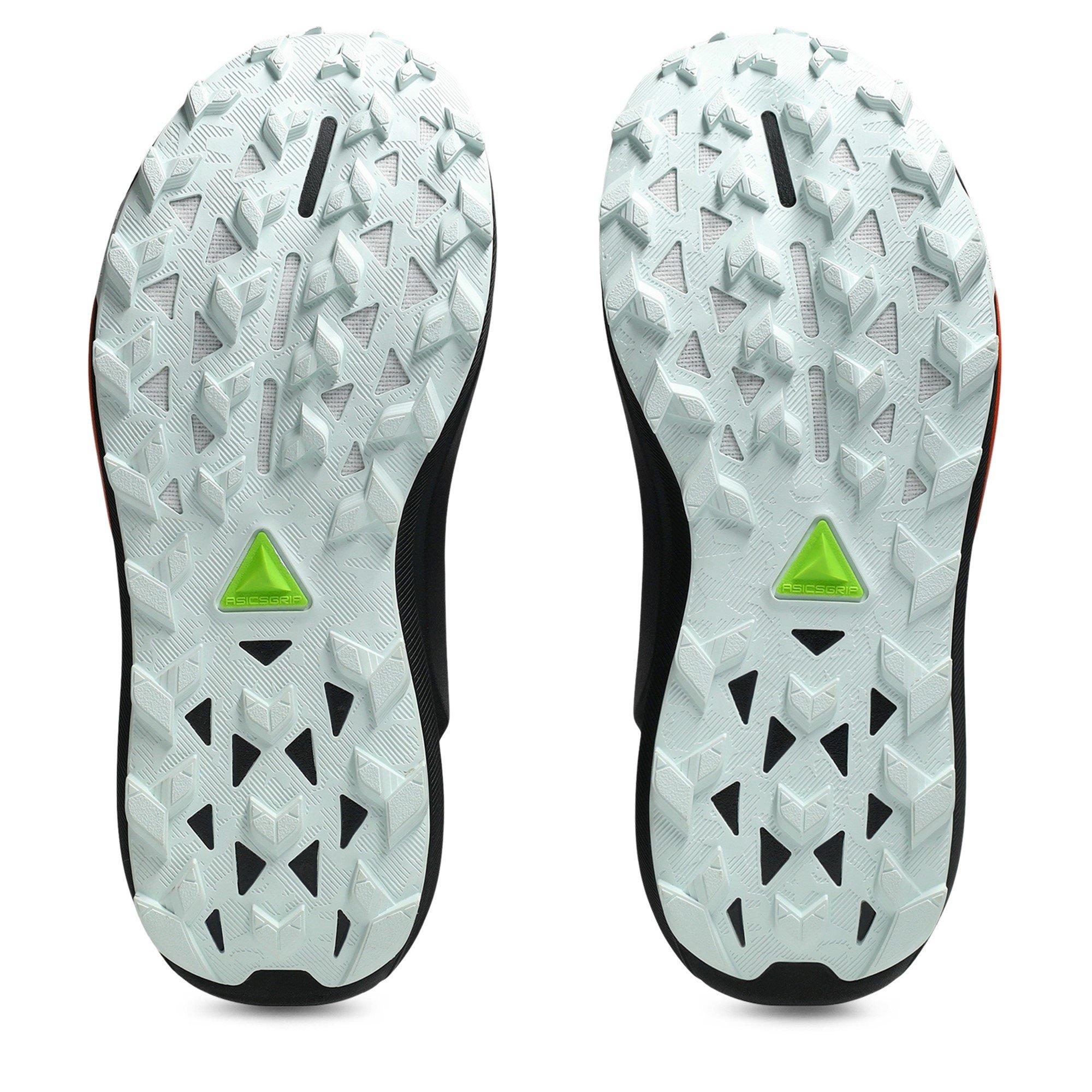 Asics Gel Trabuco 13 Womens Trail Running Shoes