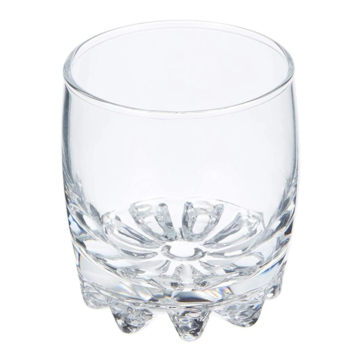 Pasabahce 42415 3 Stück s SYLVANA Whiskyglas Glasbecher Trinkgläser Sc