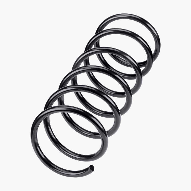 SPIRALFJÆRER