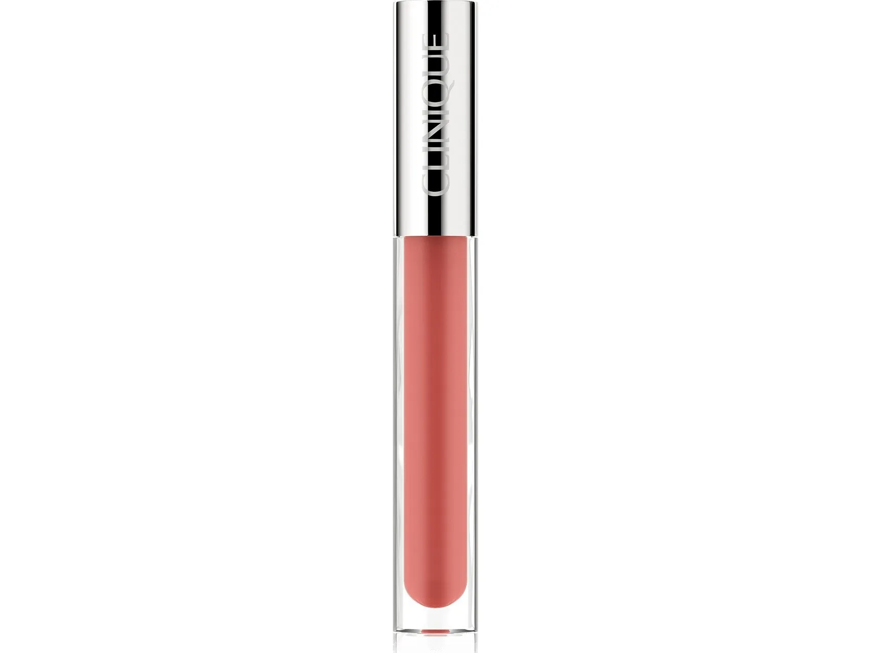 Clinique Pop Plush Creamy Lipgloss # Chiffon Pop , 6 ml