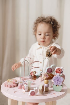 Little Dutch Fairy Garden Aktivitetsbord