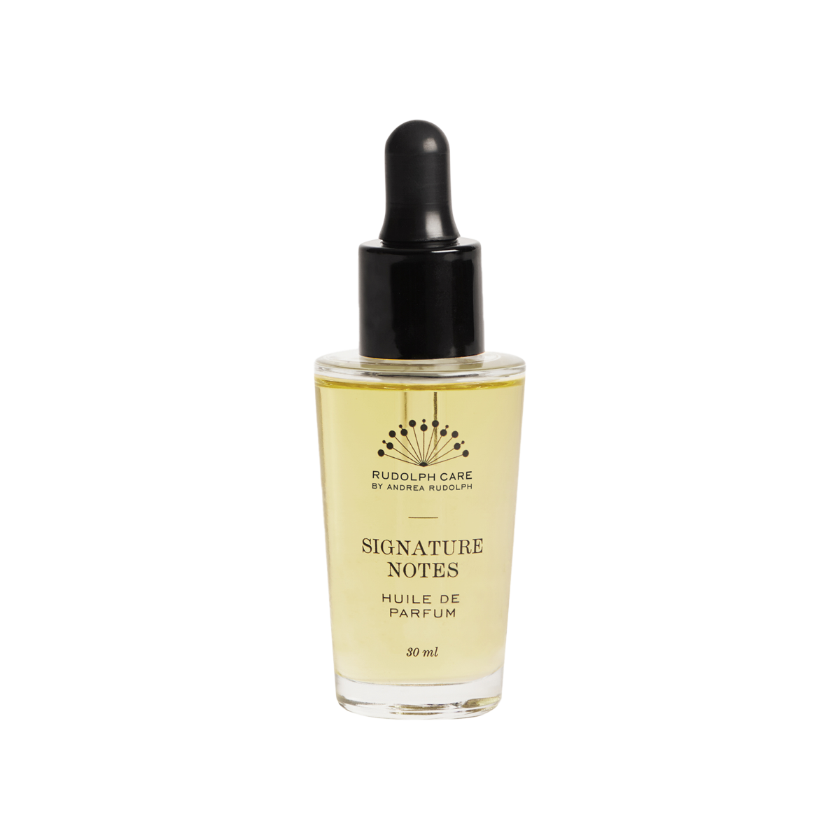 Signature Notes Huile de Parfum 30ml