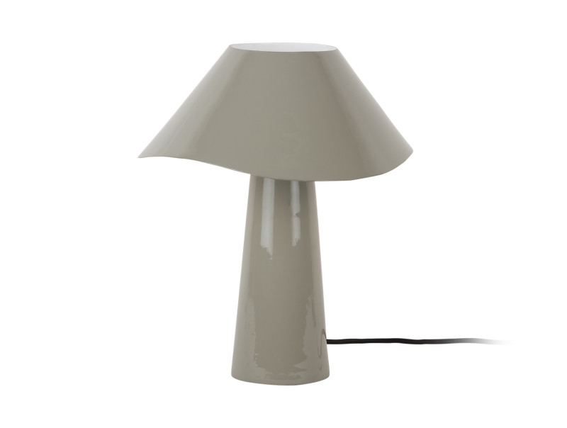 Table Lamp Ameno LM2229BL Misty blue