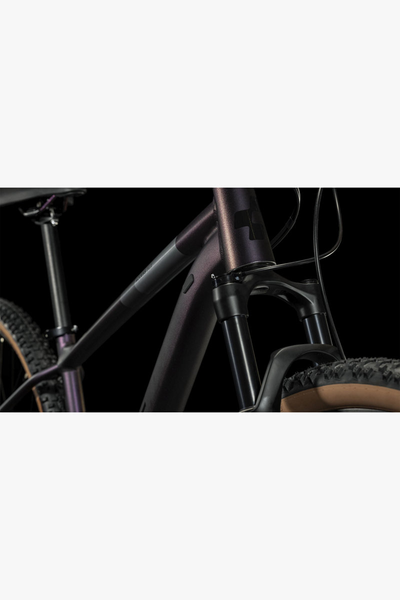 CUBE Access WS SLX 27.529 Damen Mountainbike 2024