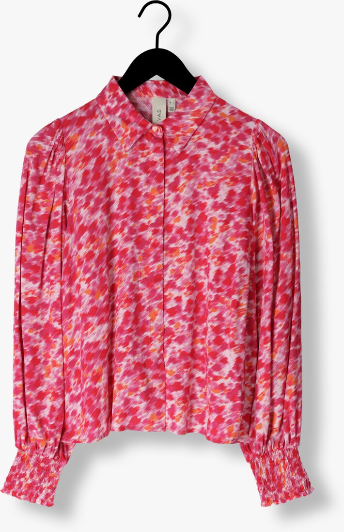 Y.A.S. multi y.a.s. blouse yasalira ls shirt s.