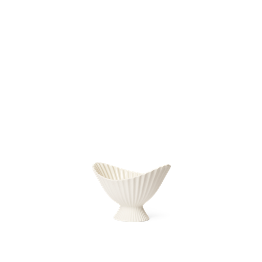 ferm LIVING Fountain Skål