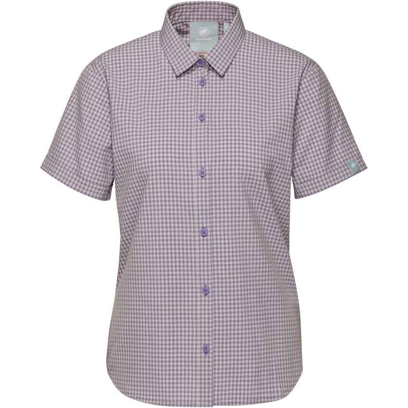 Mammut Damen Aada Bluse
