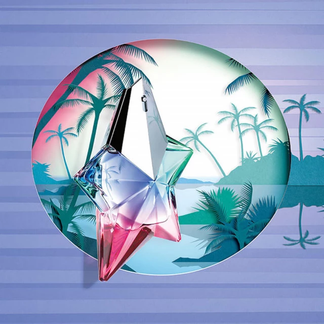 Angel Eau Croisière Eau de Toilette MUGLER