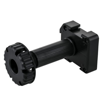 Kastpoot verstelbaar 90-120 mm