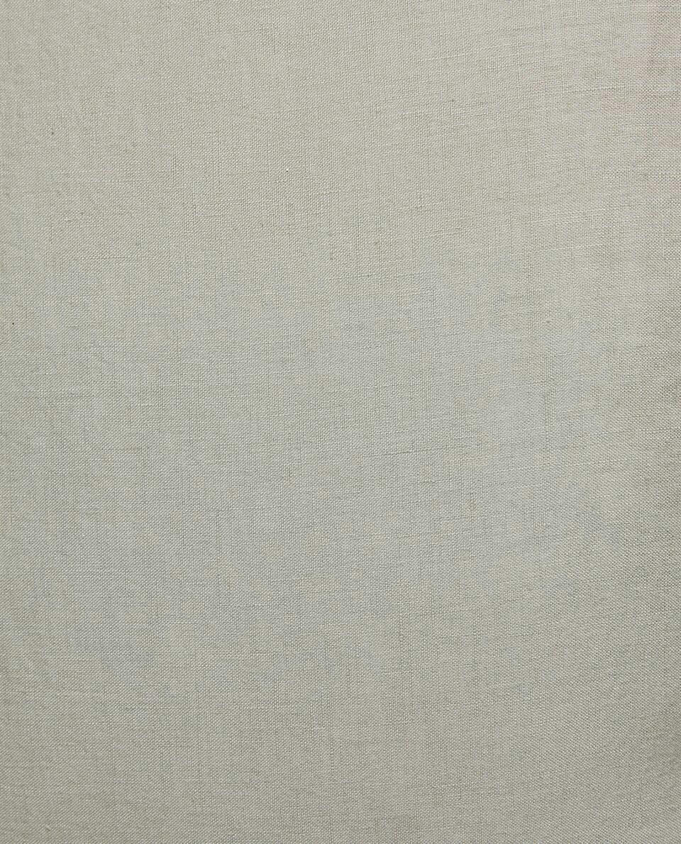CAPA DE ALMOFADA XXL
