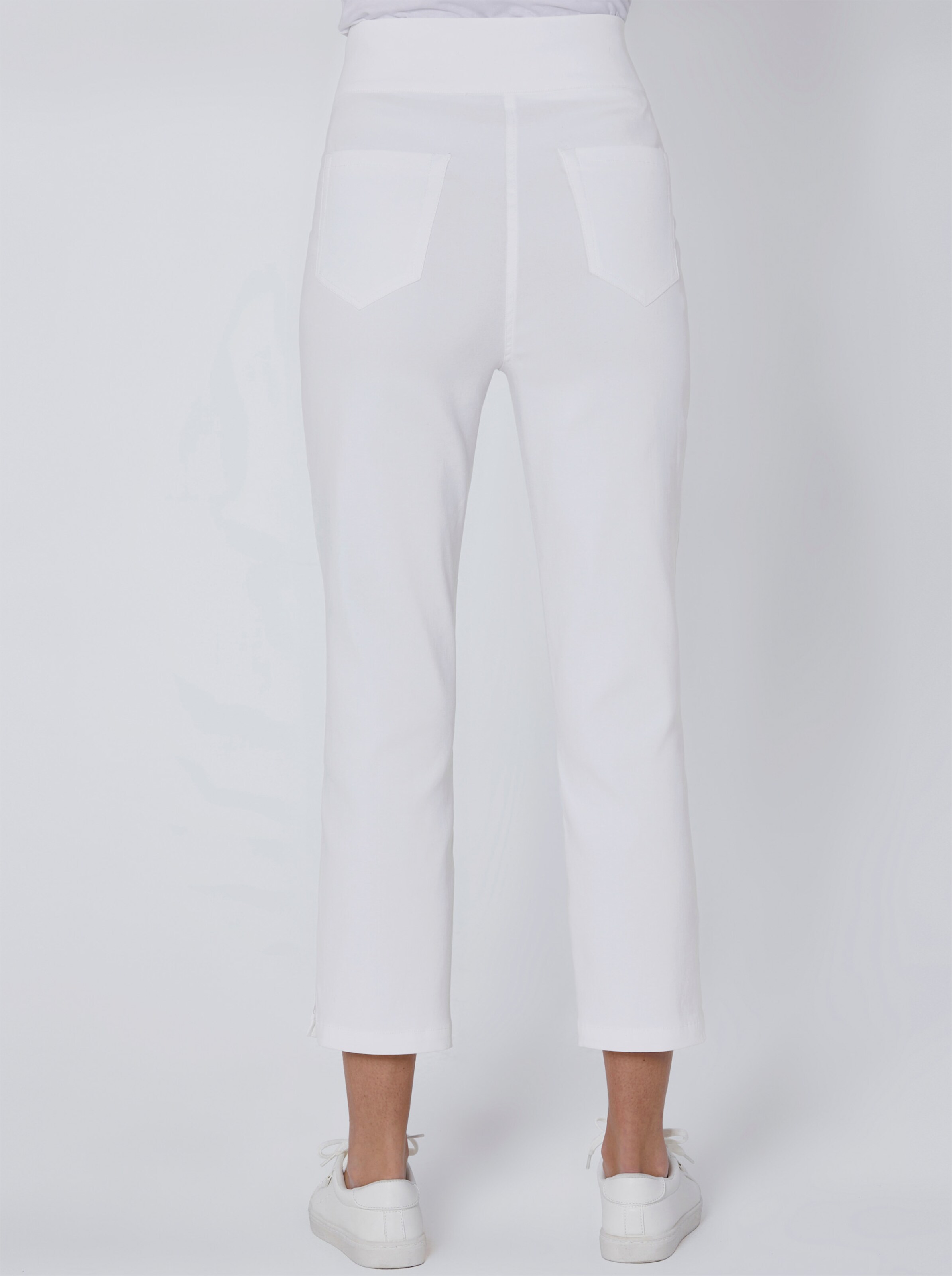 Lyocell-7/8-Hose