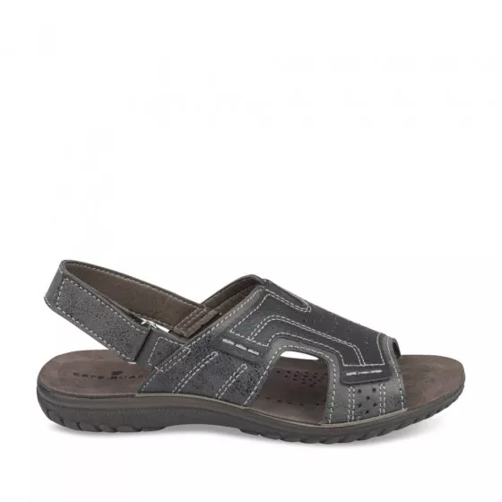 Sandales NOIR CAPE BOARD