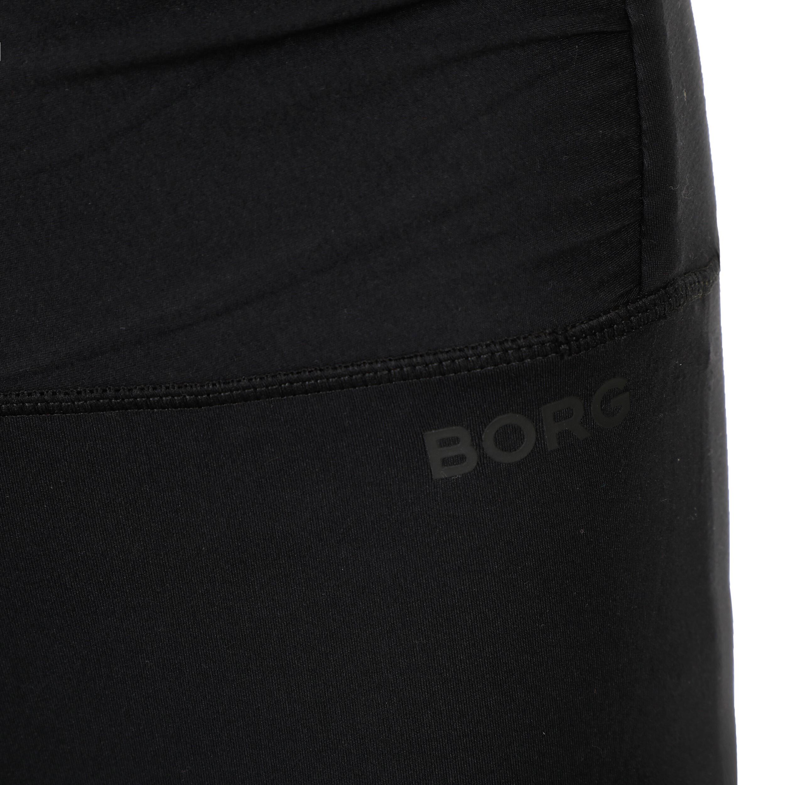Björn Borg Studio Cross Collant Tight Femmes - Noir