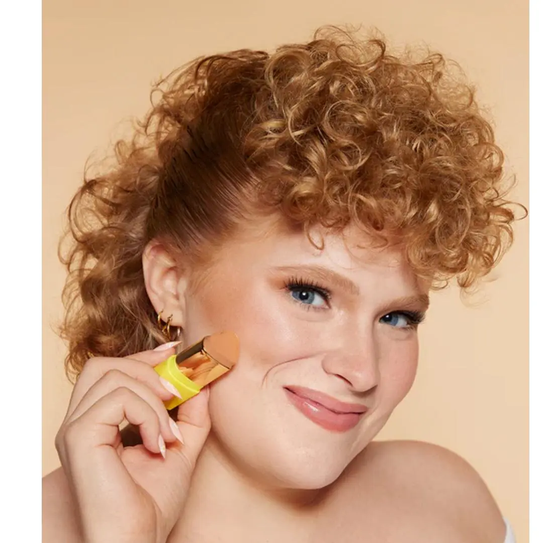 Cream Bronzer Sunkissed