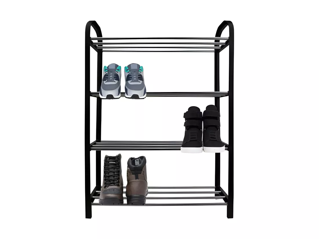 Etagère Range-chaussures 8 paires