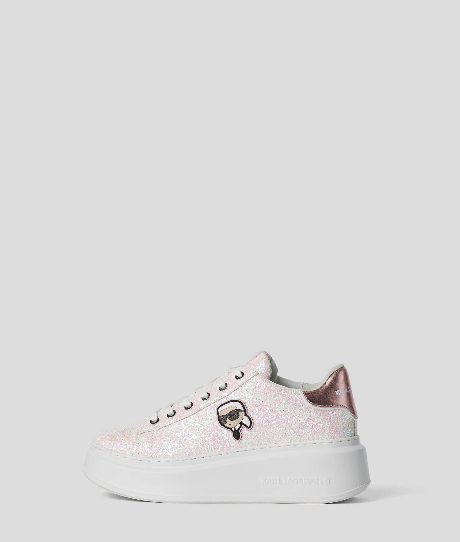 K/IKONIK BASKETS KOMET