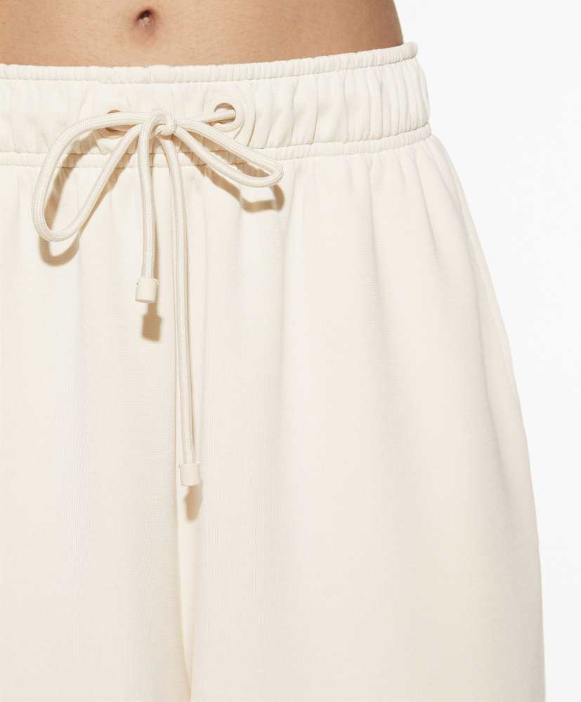 Bermudas em modal de toque macio
