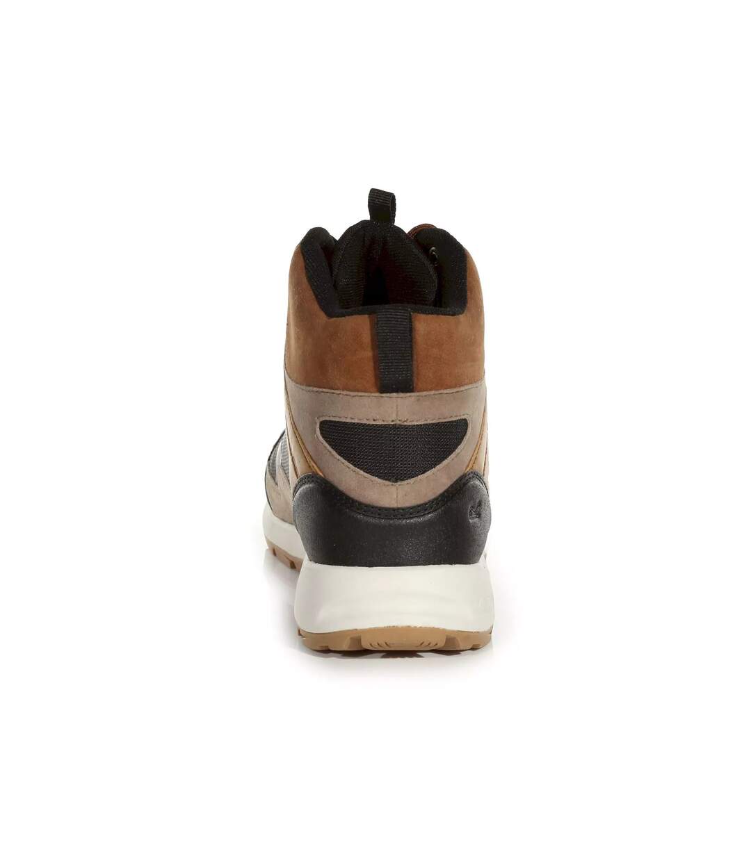Regatta - Bottines de marche SAMARIS LIFE DEMI - Homme (Sable / Marron clair) - UTRG8365