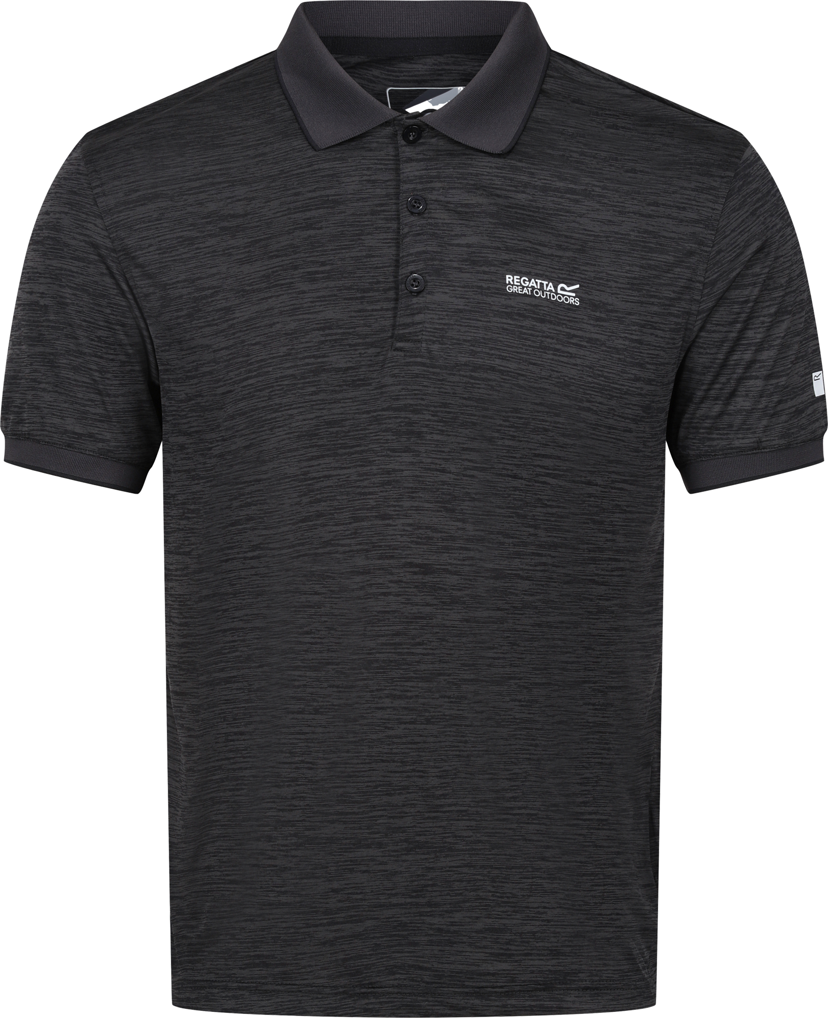 Regatta Remex II Herren Poloshirt