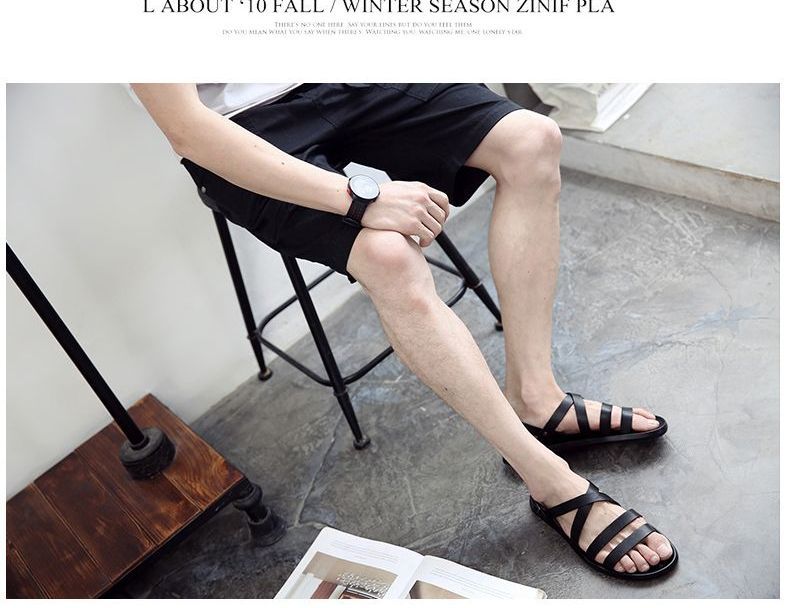 VEAZ - Sandalen met bandjes
