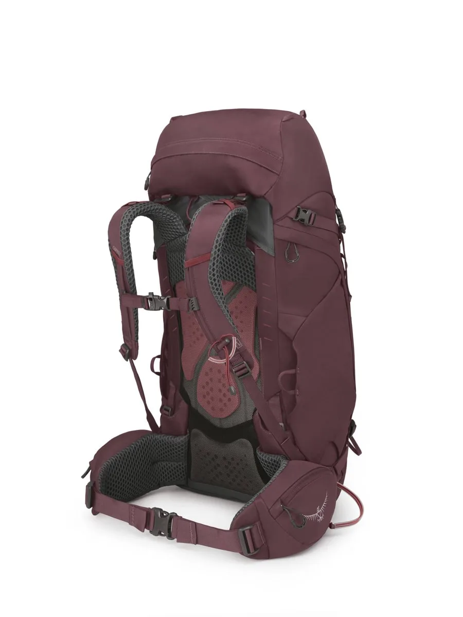 Osprey Women's Kyte 48 Elderberry Purple