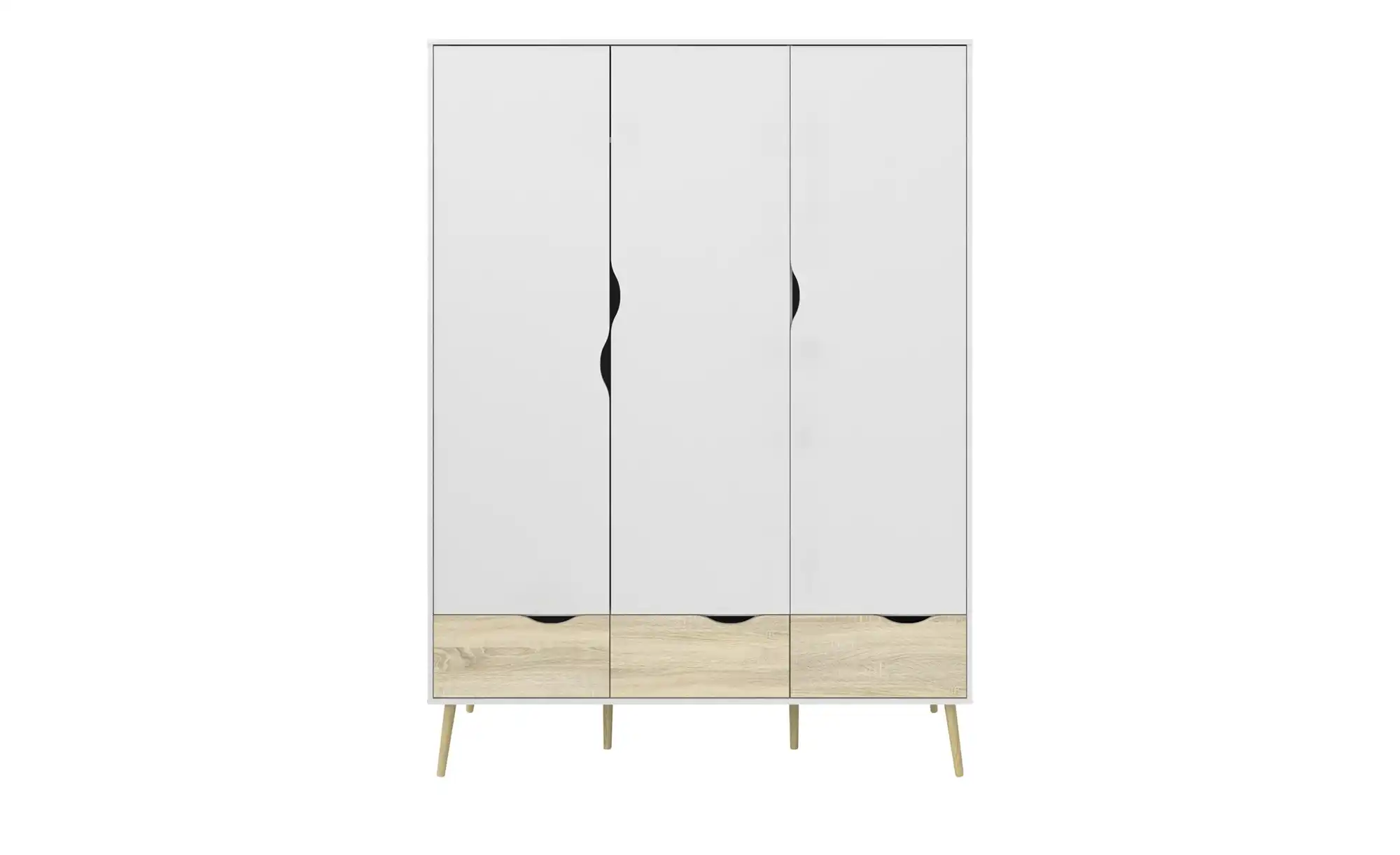 Kleiderschrank Ogna