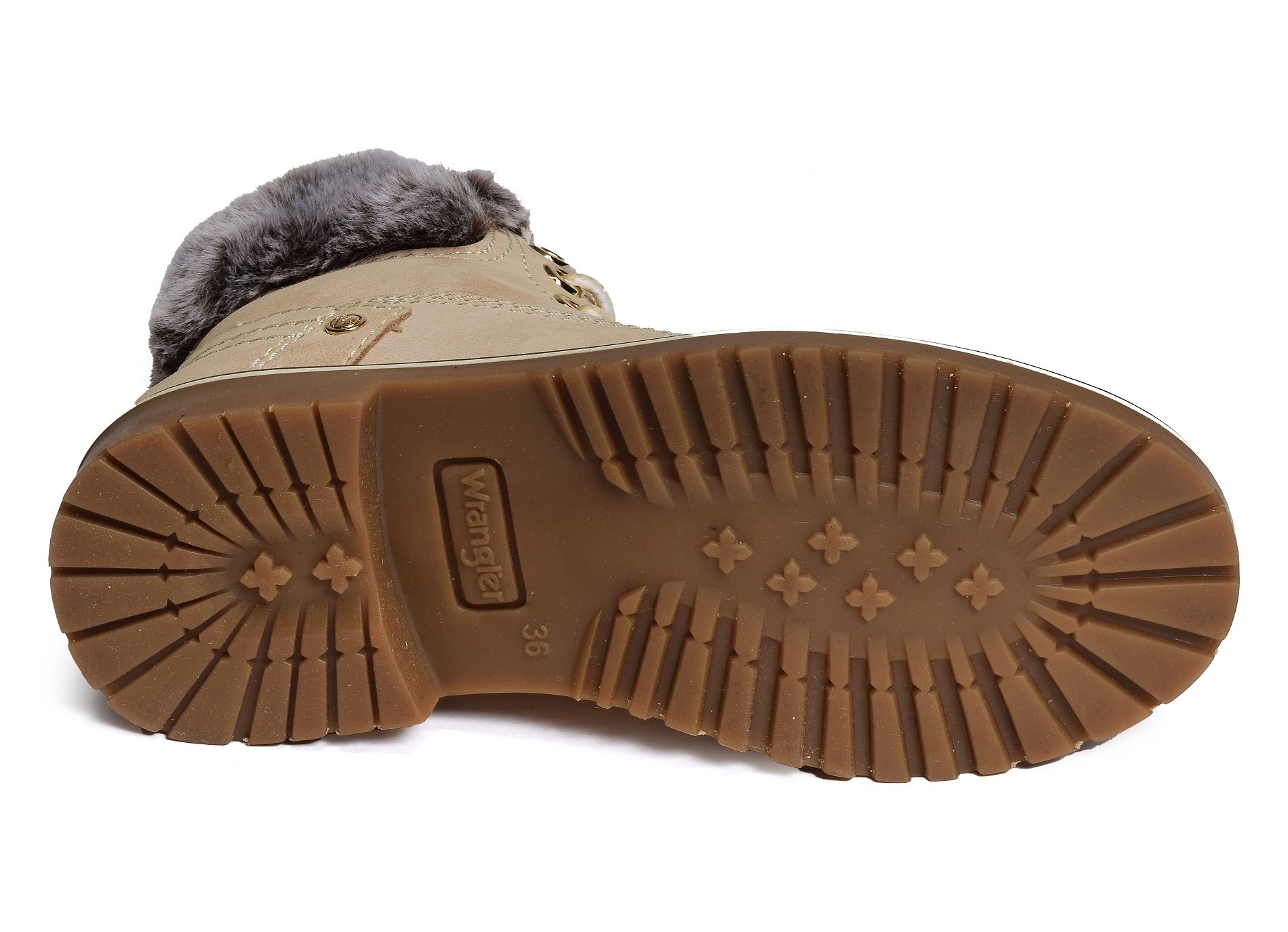 Alaska beige