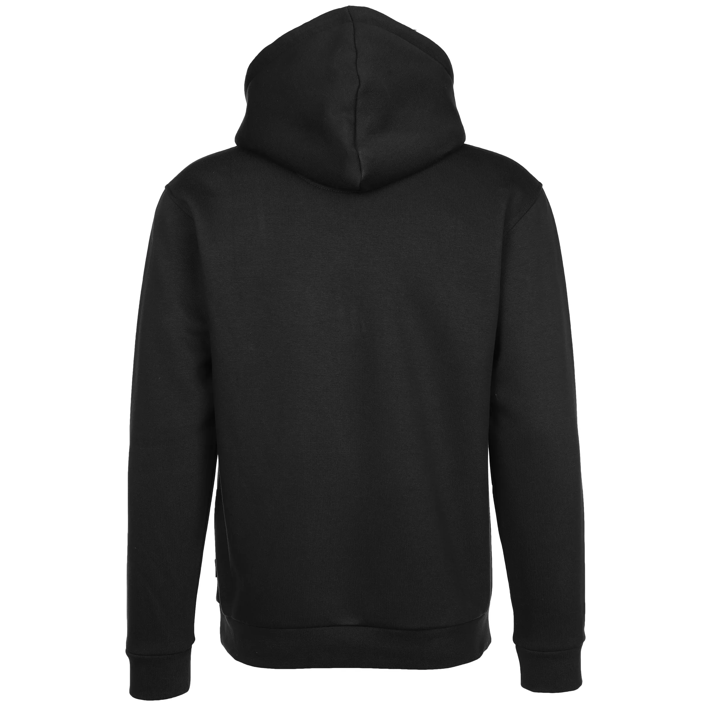 Herren Hoodie mit Kängurutasche