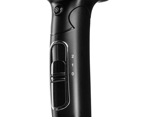 OBH Nordica Björn Axen Tools Flow Travel Hair Dryer 5188